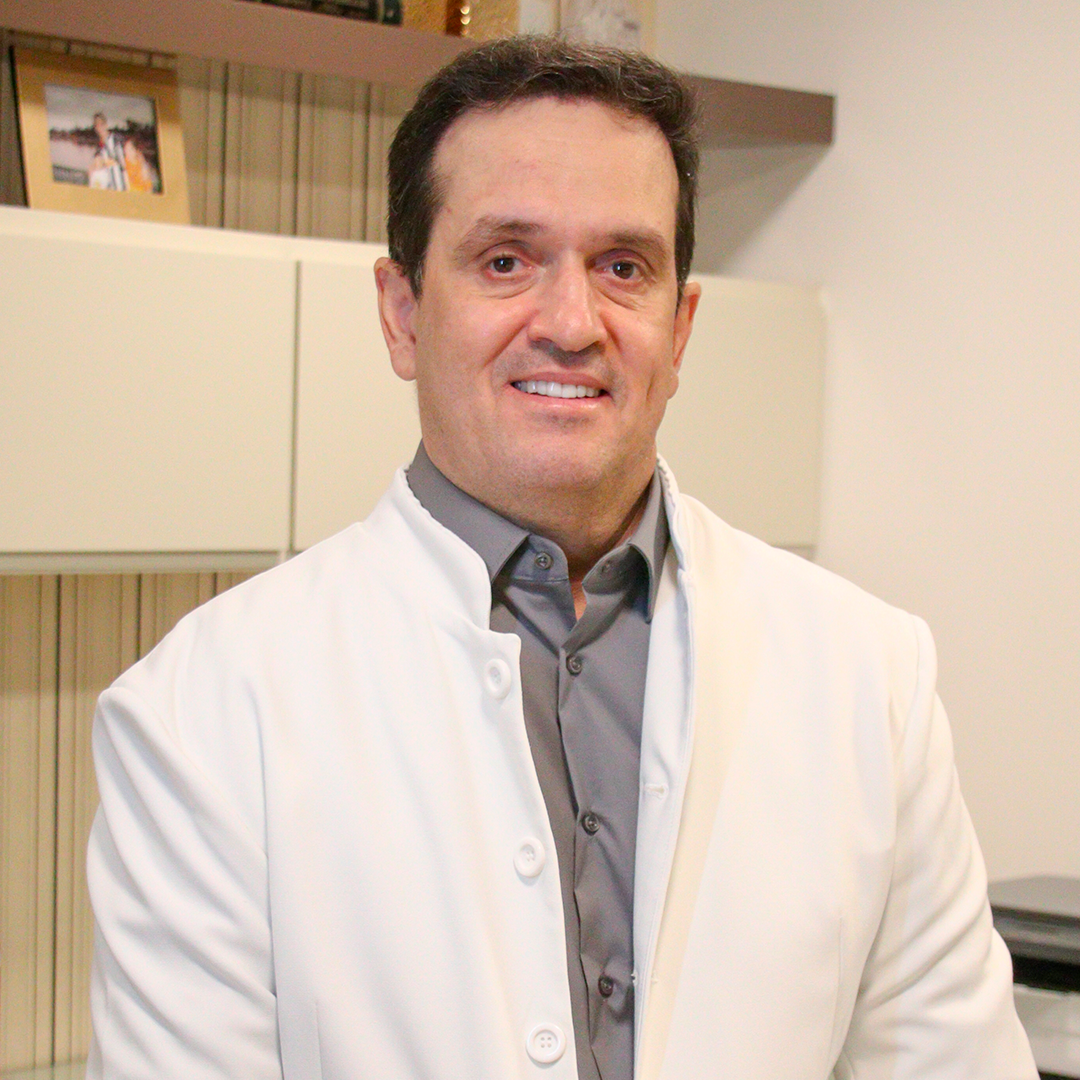Dr. Hugo Castelar