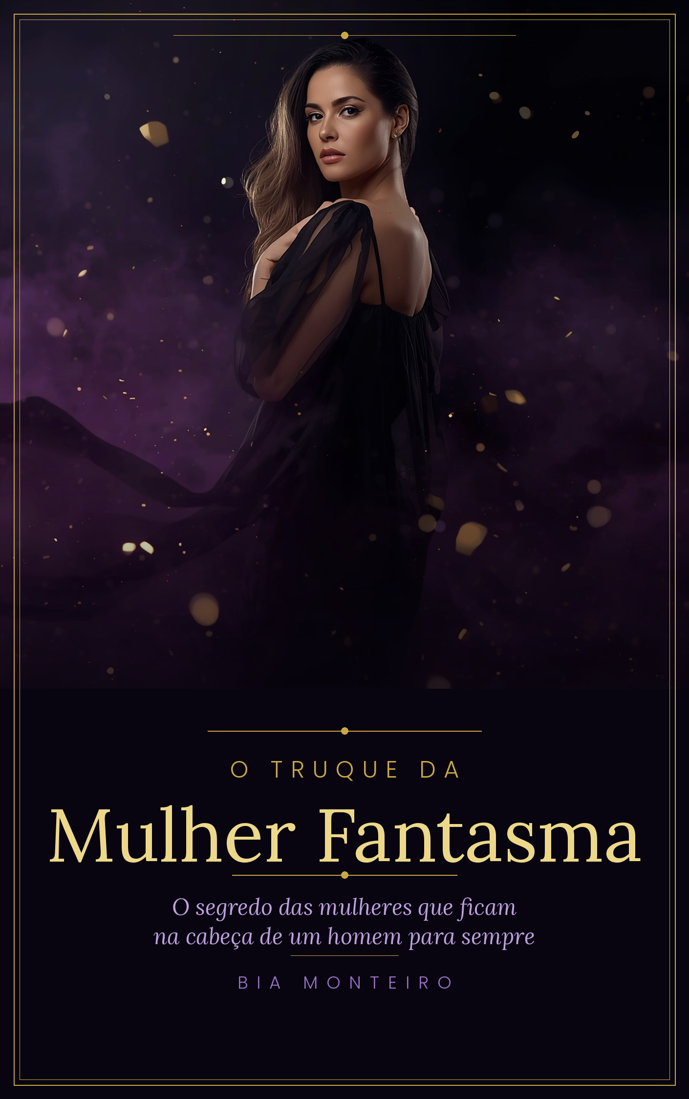 O Truque da Mulher Fantasma