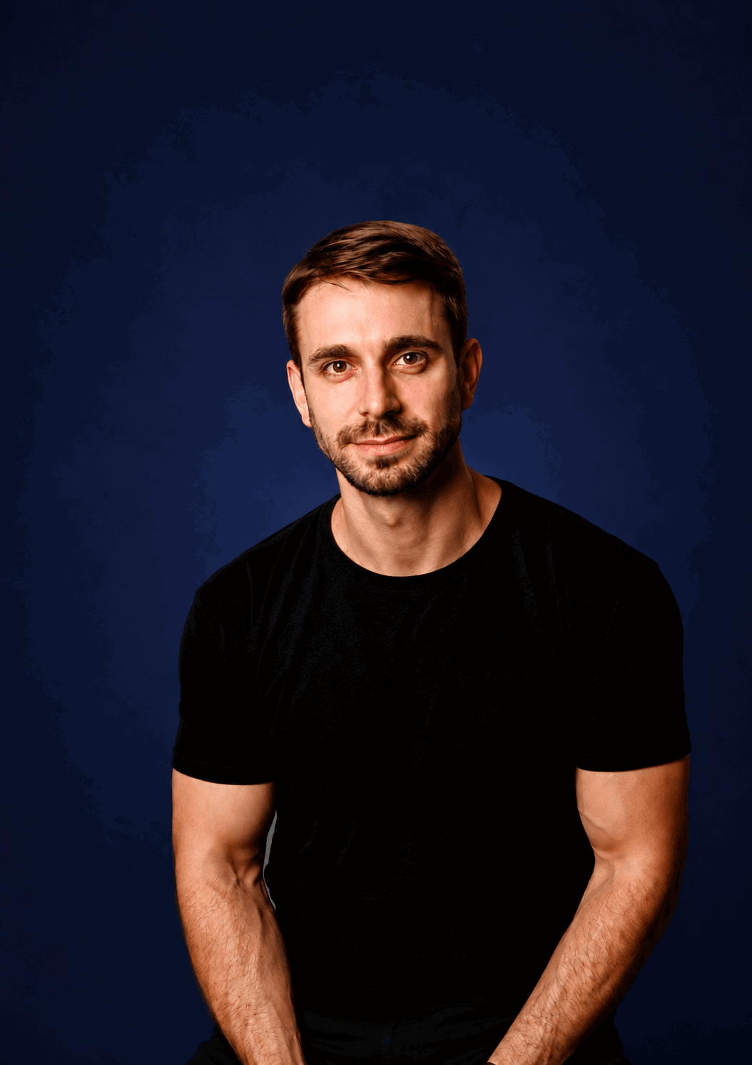 Professor Samuel Grehs