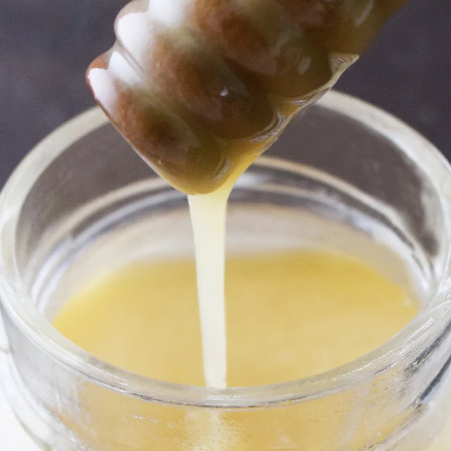 Sardinian Bitter Honey
