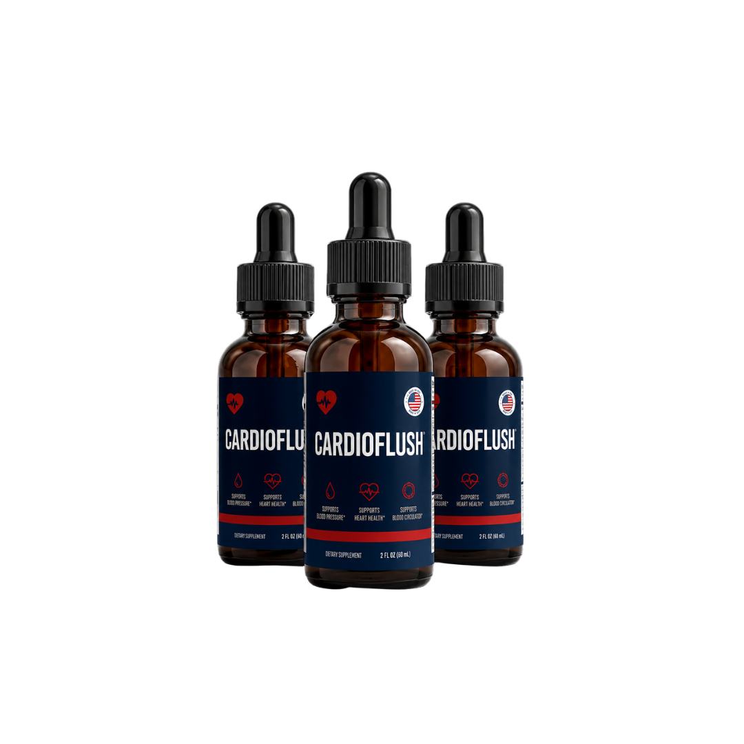 3 bottles