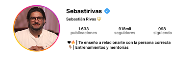 Sebastián Rivas