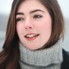 Sarah Thompson