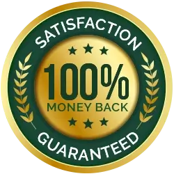 Satisfaction Guaranteed