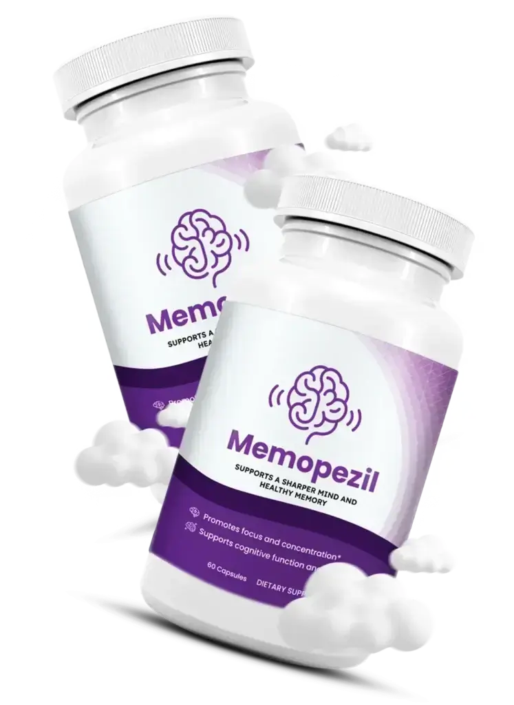 Memopezil