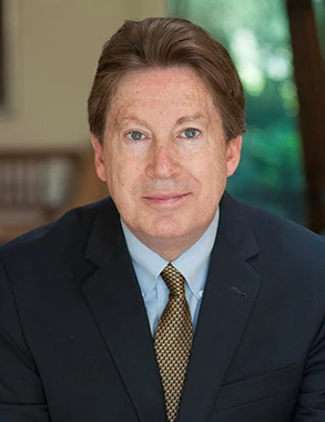 Dr. Dale Bredesen