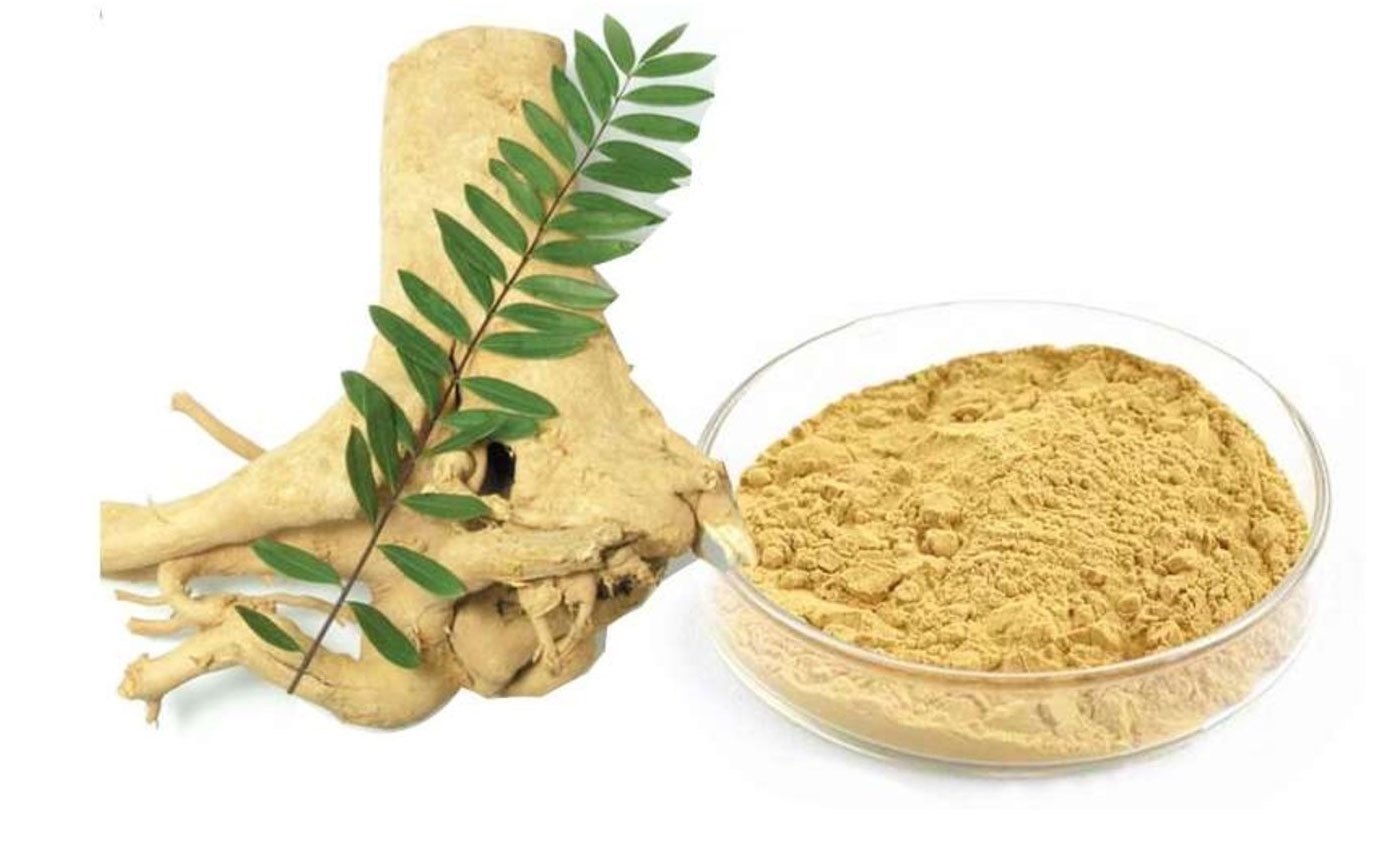 Tongkat Ali Extract