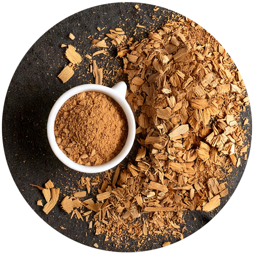 Muira Puama Extract