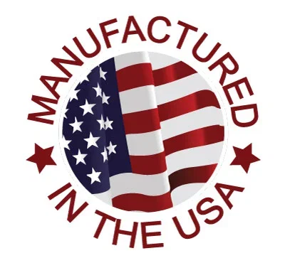 GMP · FDA · Natural · Made in USA · GMO Free