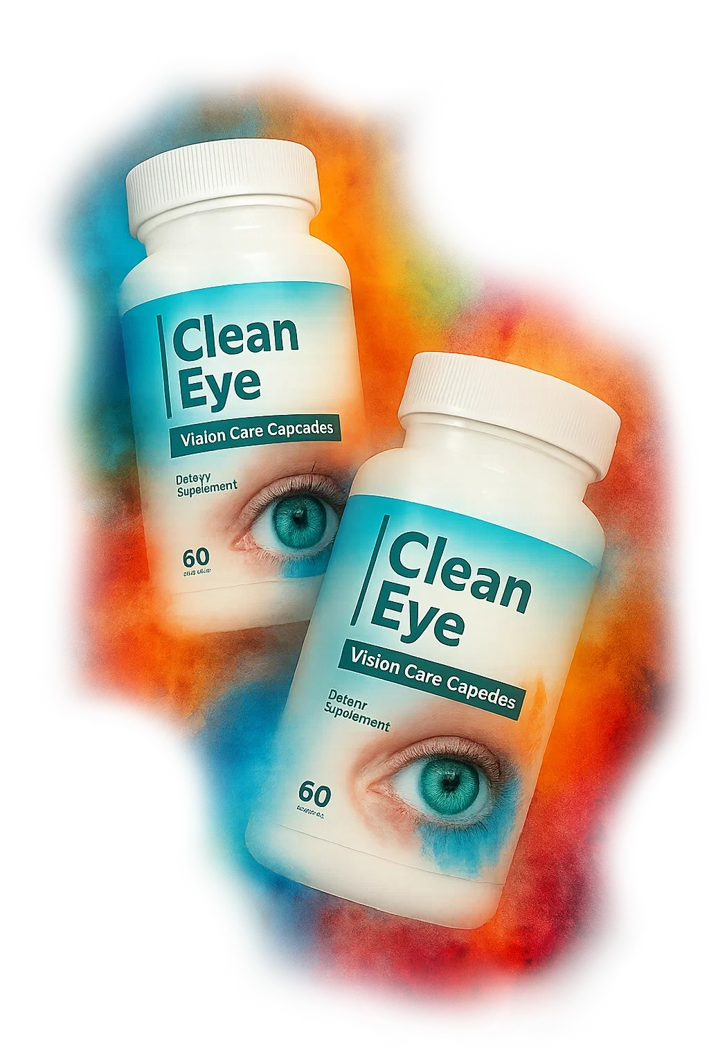 CleanEye