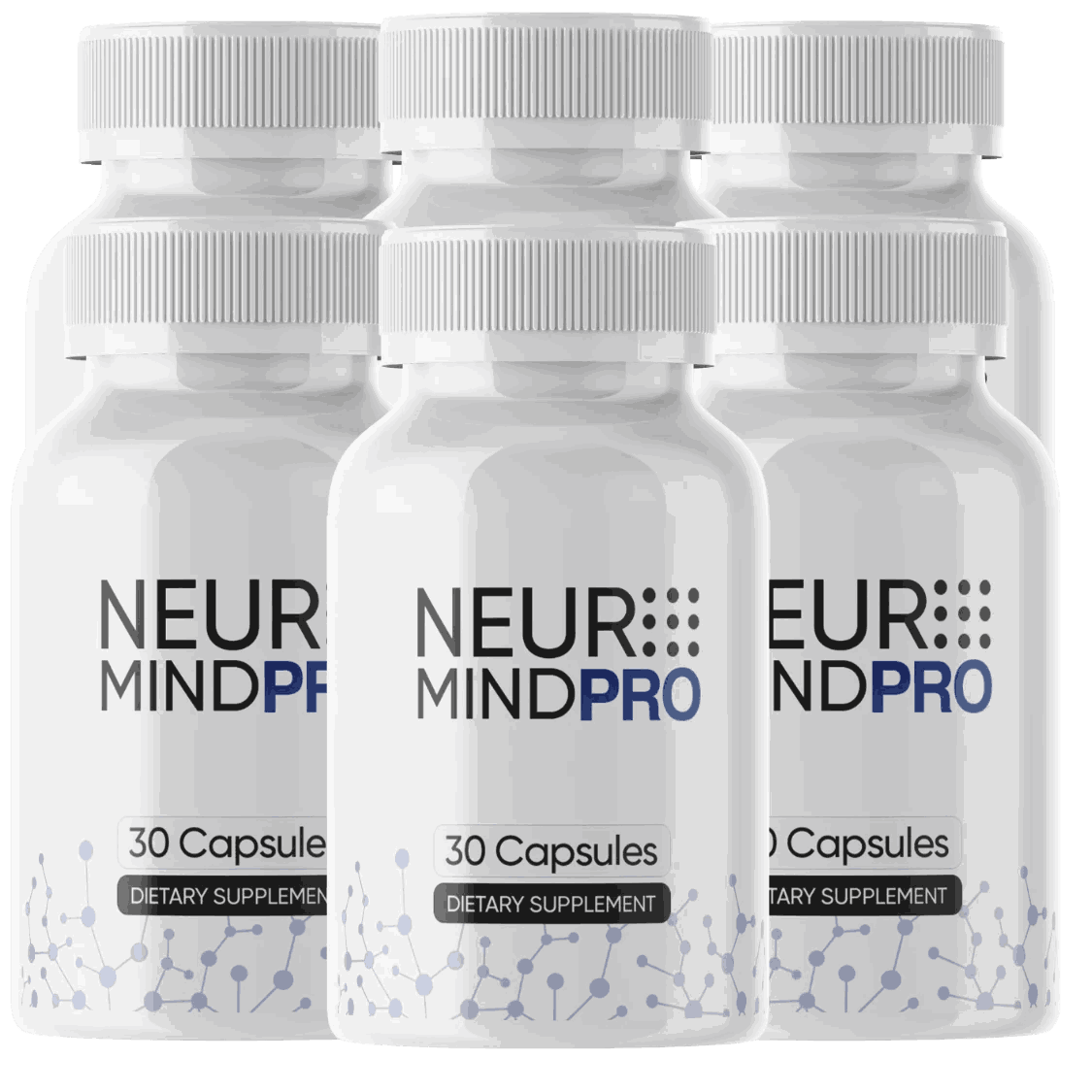 NeuroMind Pro