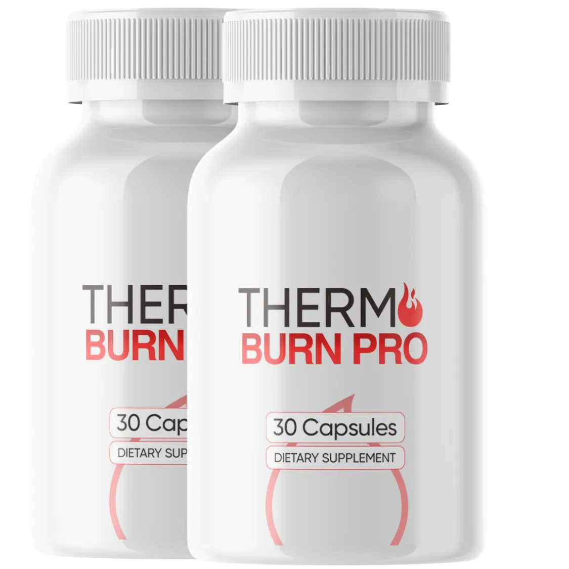 Thermo Burn Pro Bottles