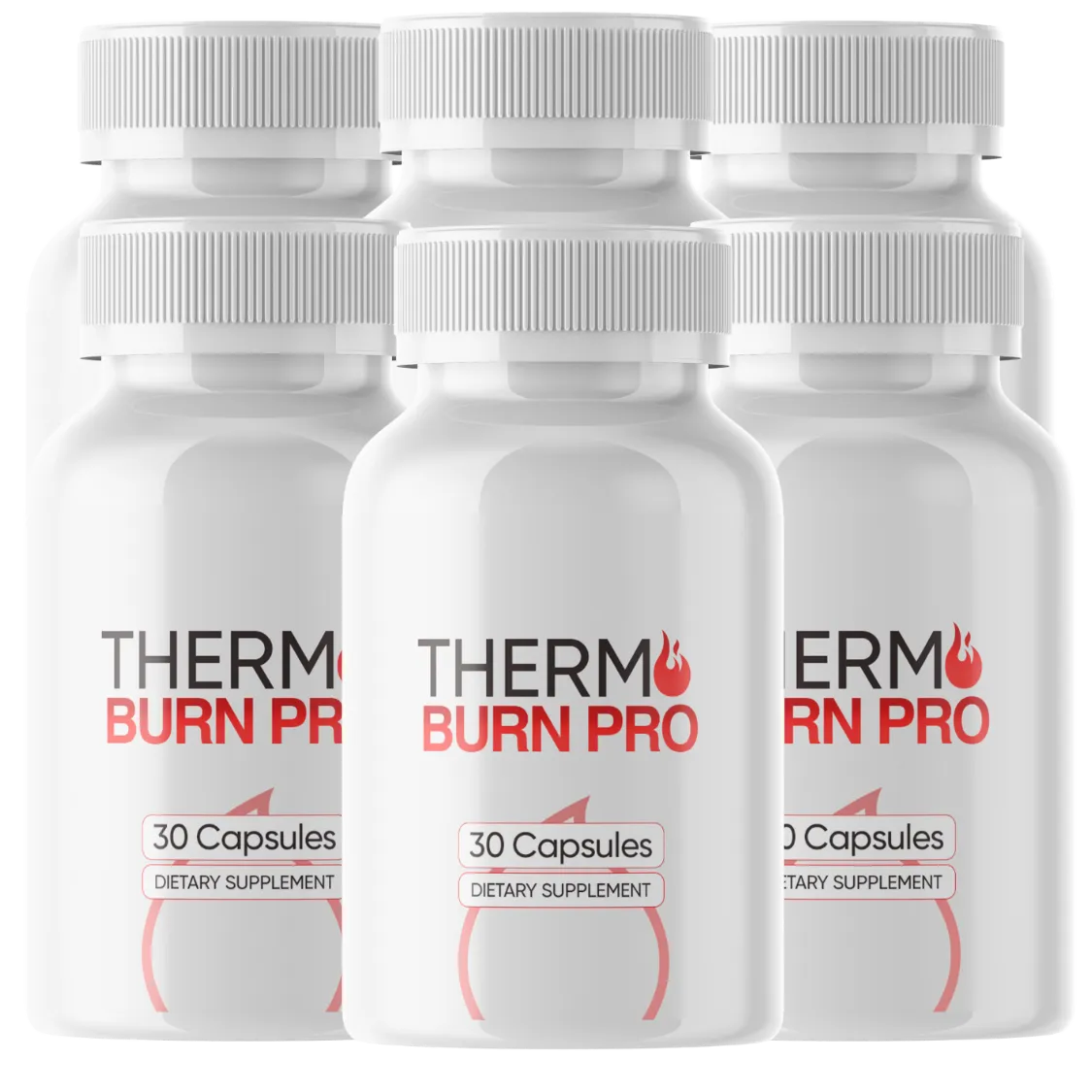 Thermo Burn Pro
