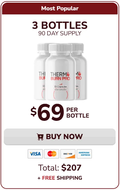 3 Bottles - 90 Day Supply