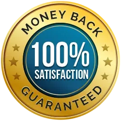 60 Day Money Back Guarantee