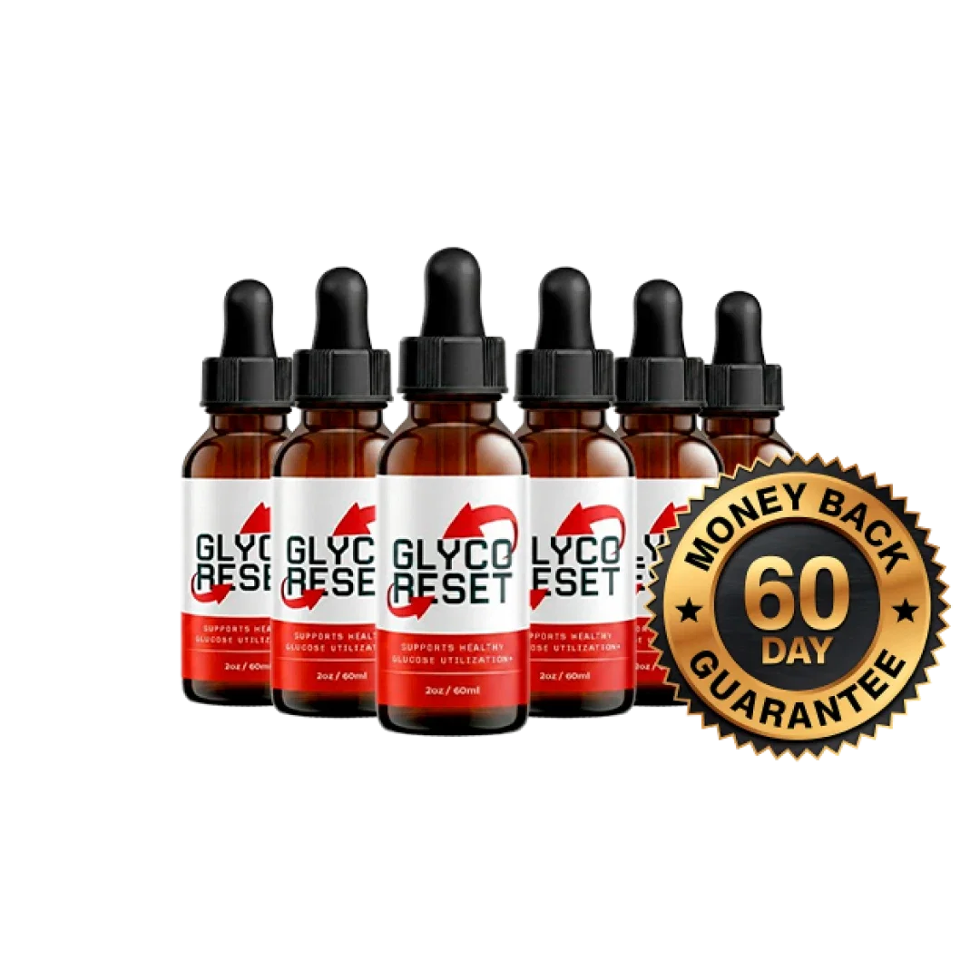 6 bottles