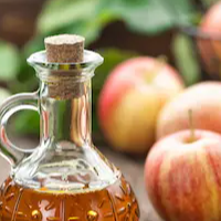 Apple Cider Vinegar