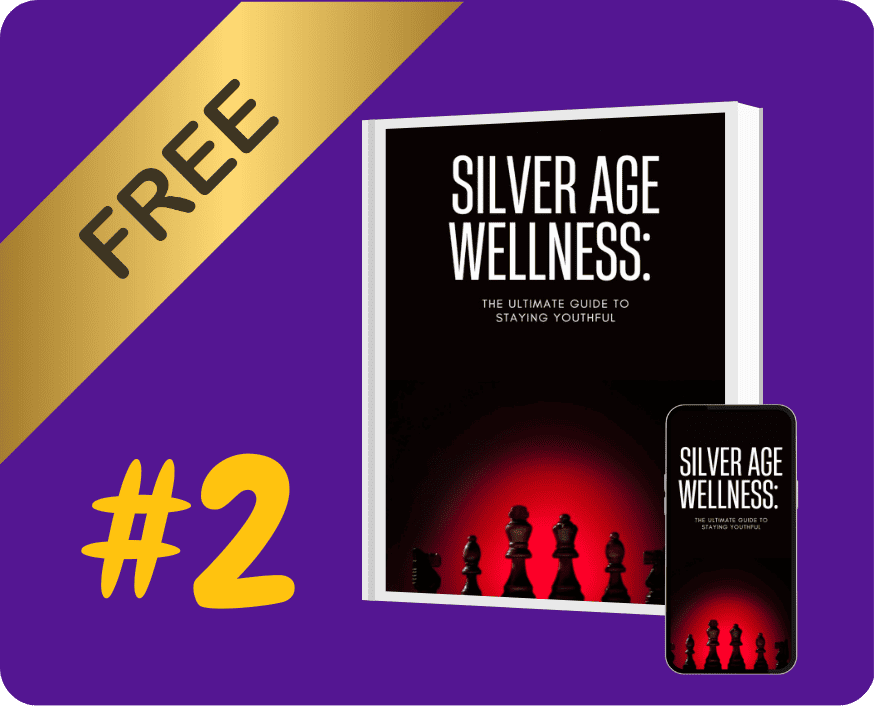 Bonus 2 - Silver Age Wellness