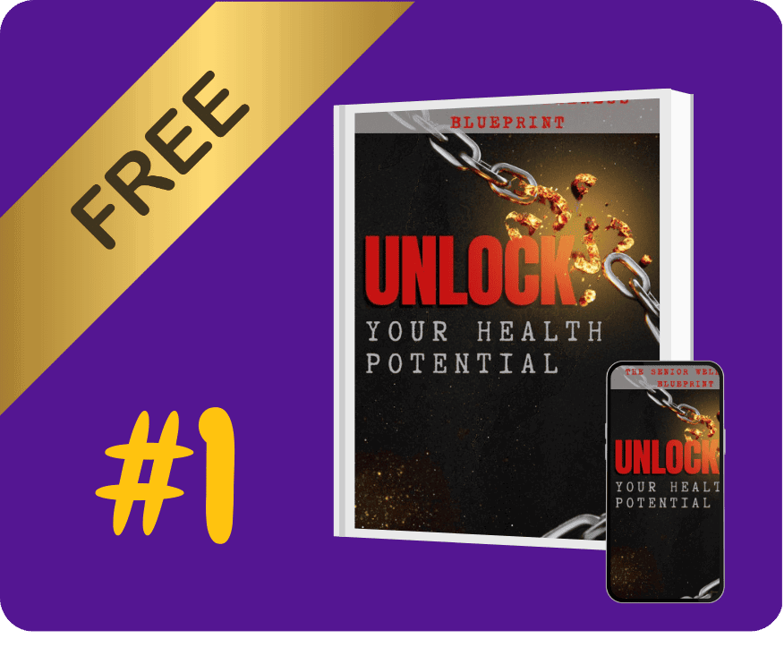 Bonus 1 - The Senior Wellness Blueprint