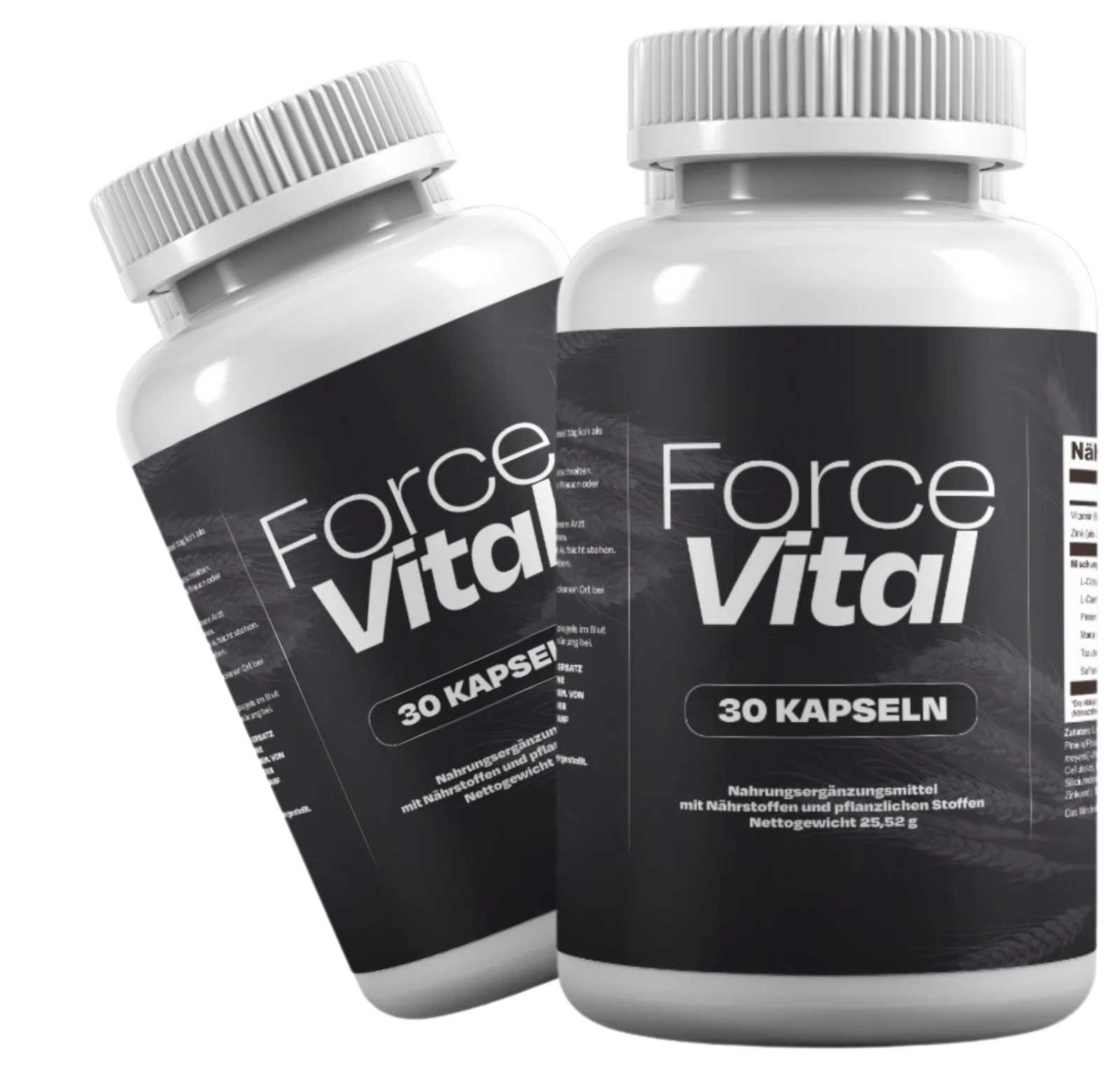 ForceVital