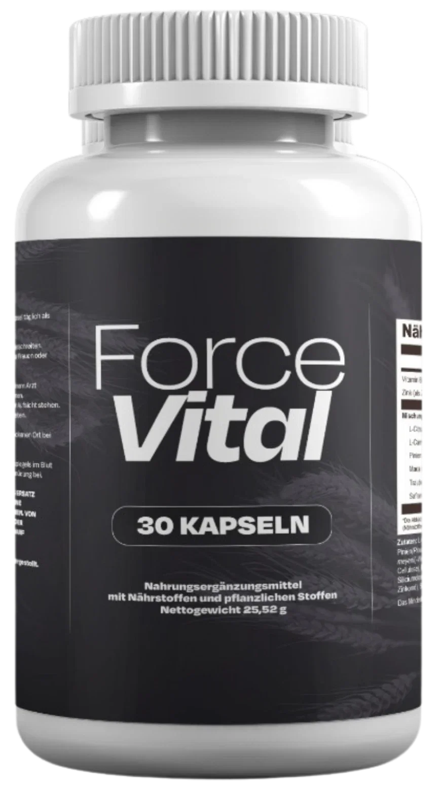 ForceVital