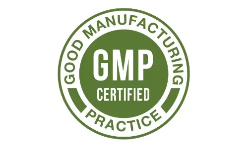 GMP quality