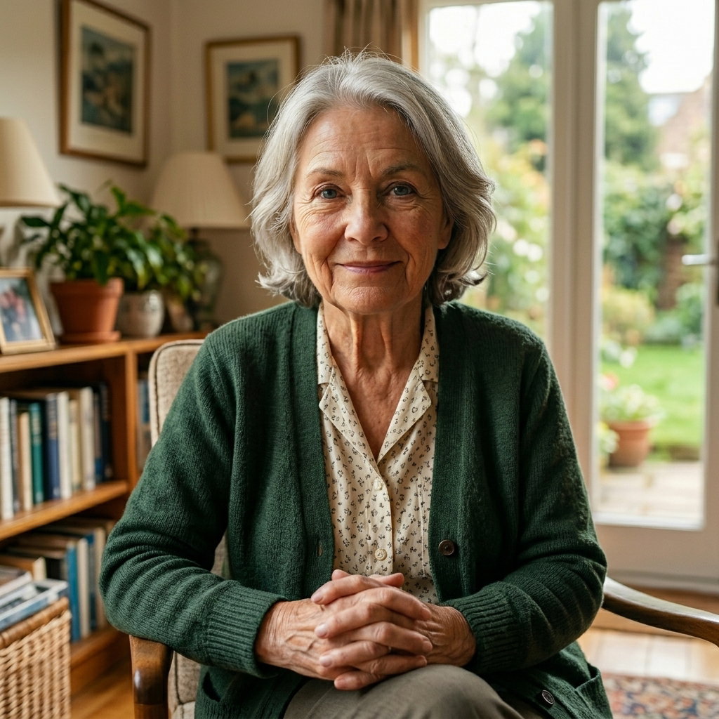 Linda P.
