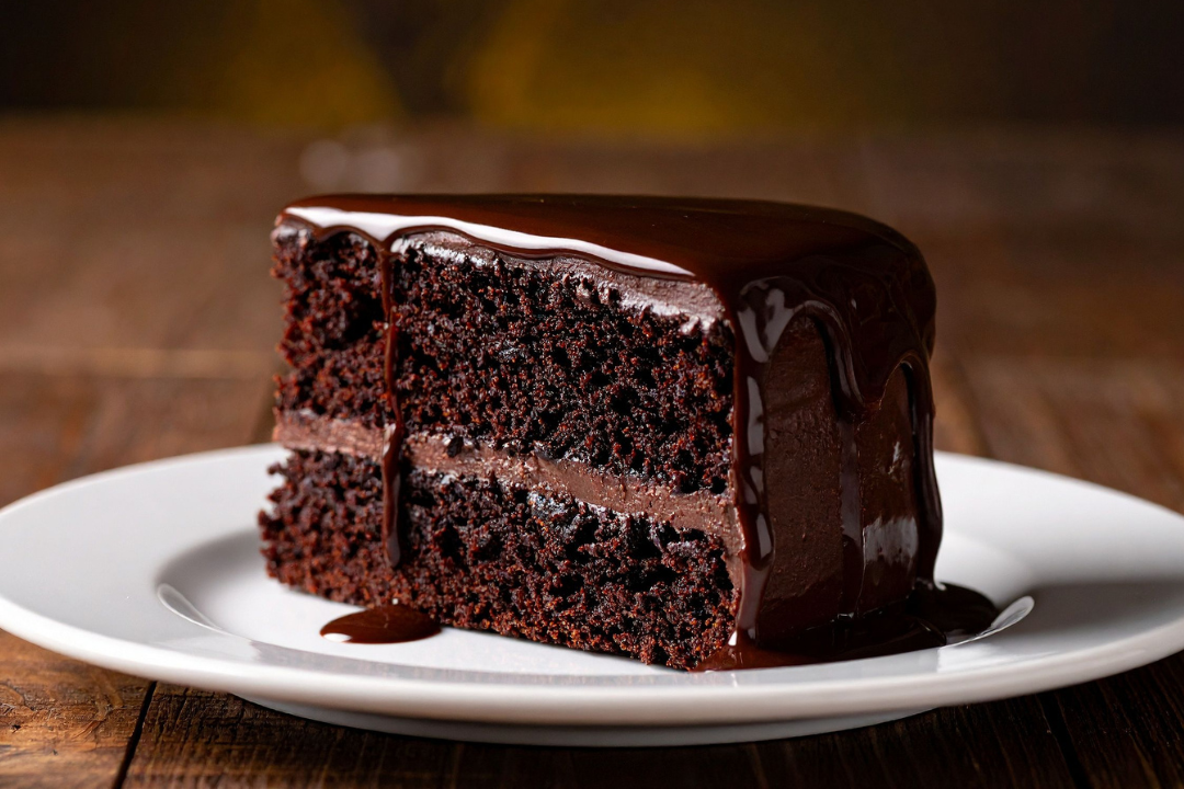Postre saludable del recetario