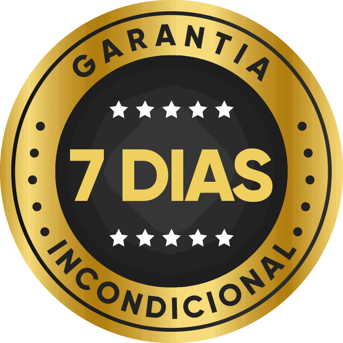 Garantía de 7 días