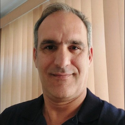 Jonathan Miles