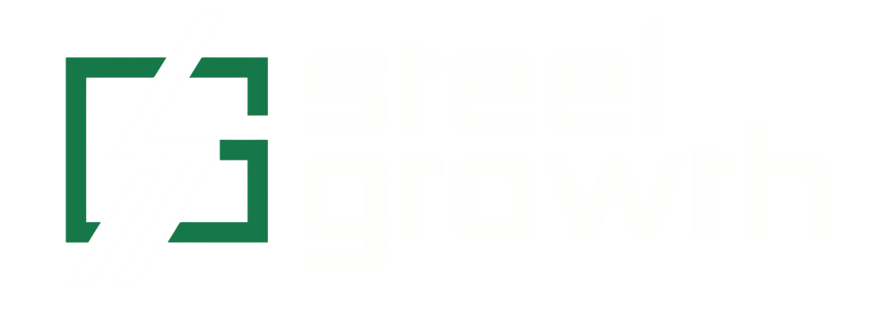 Steel Growth