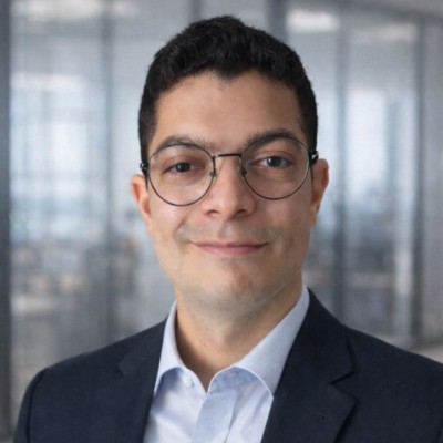 Anthony Perez