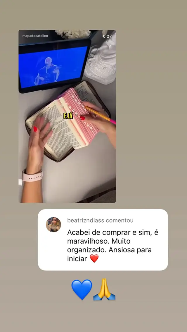 Depoimento