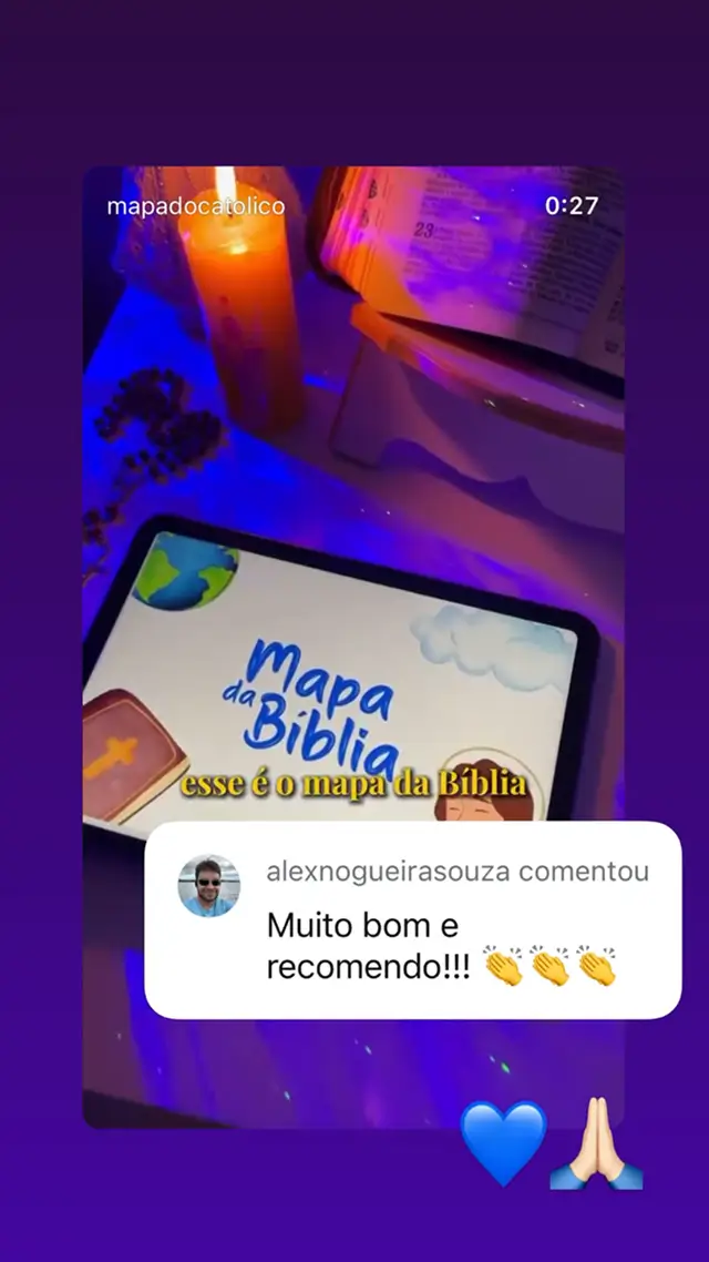 Depoimento