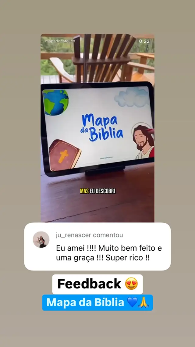 Depoimento