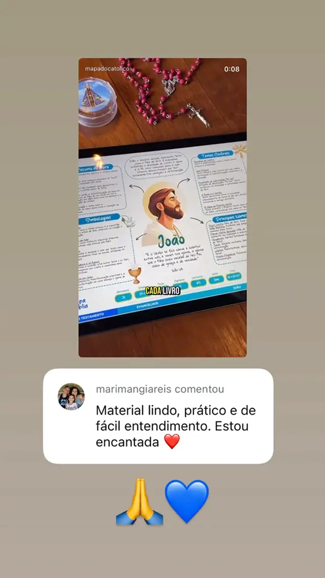 Depoimento