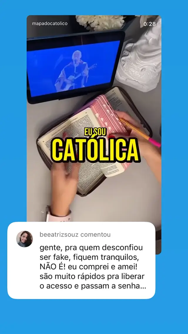 Depoimento