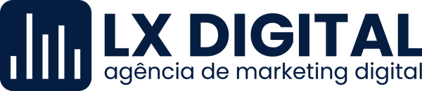 LX Digital - Agência de Marketing Digital