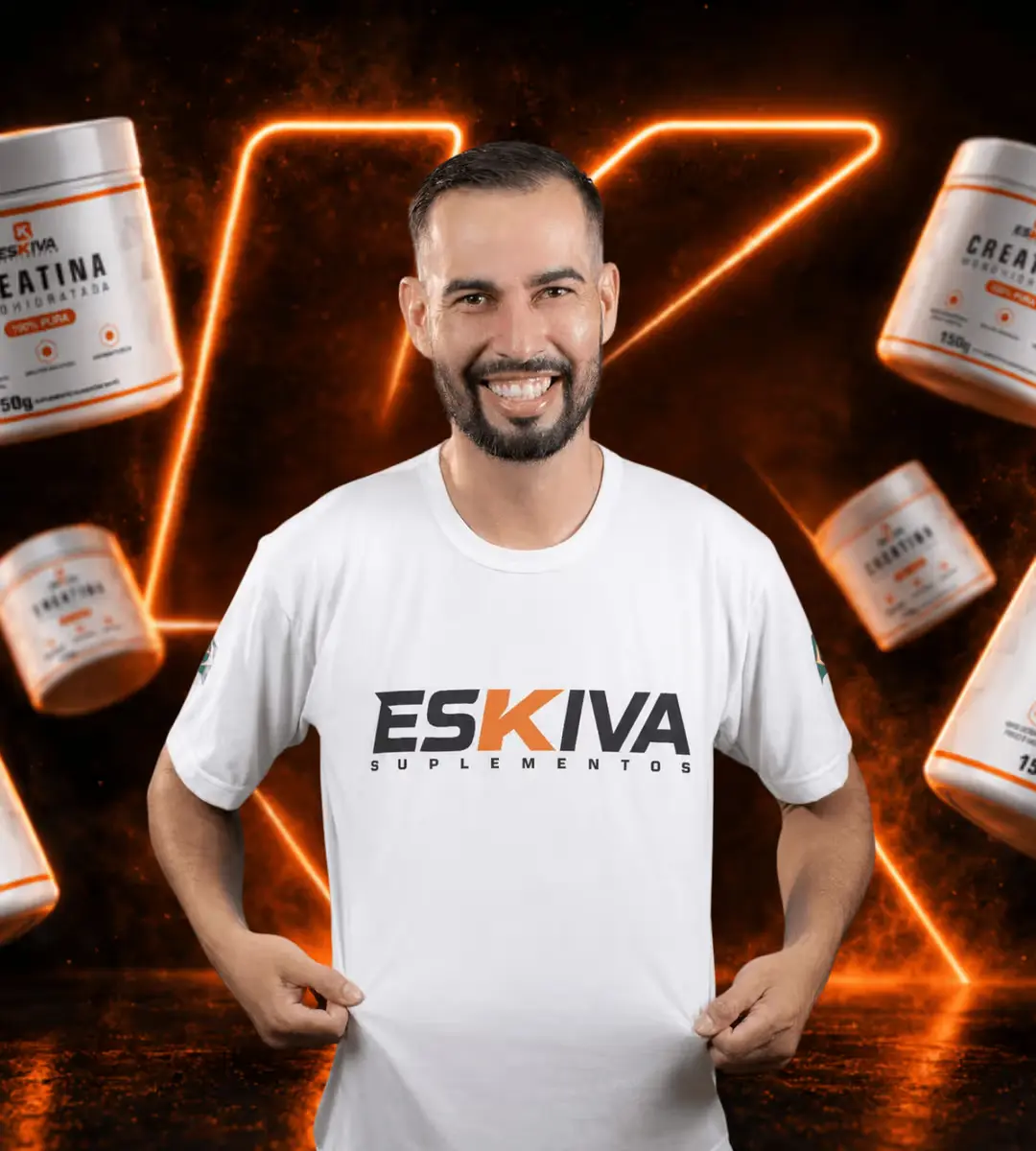 Eskiva Suplementos