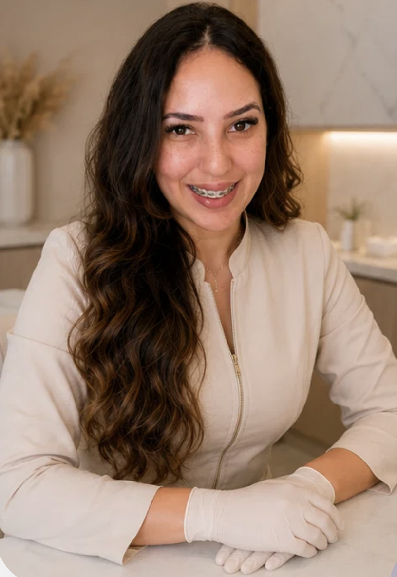 Fernanda Iwanaga