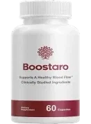 Boostaro Supplement Bottle
