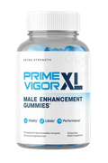 Prime Vigor XL Bottle