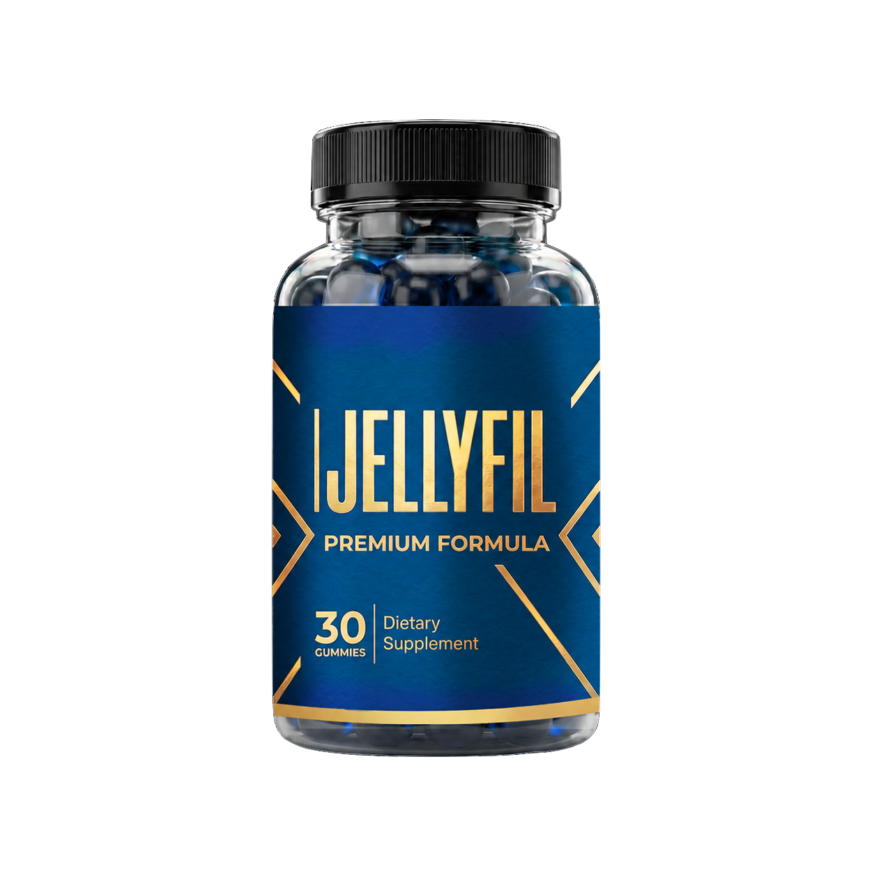 Jellyfil bottle