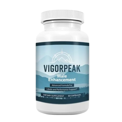 VigorPeak bottle