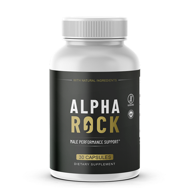 Alpha Boost by NatuPrime