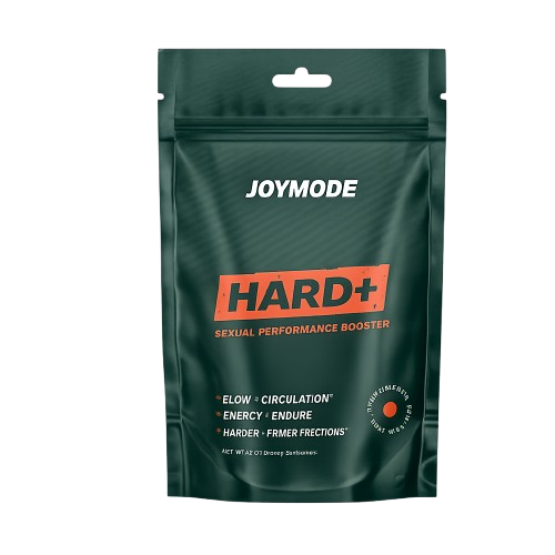 JoyMode bottle
