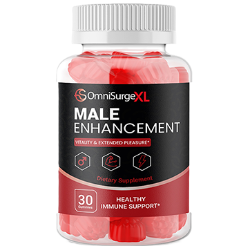 OmniSurge XL bottle