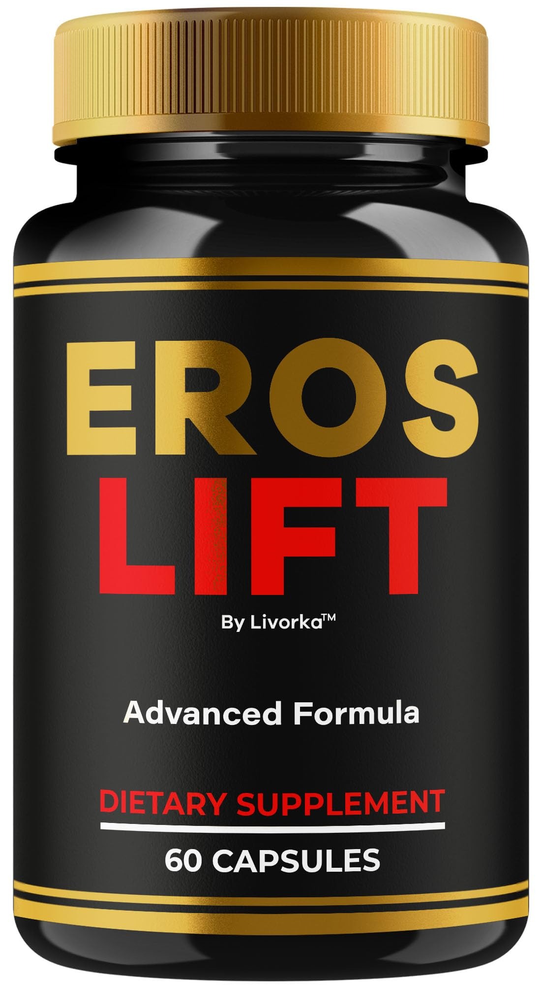 Eros Lift bottle