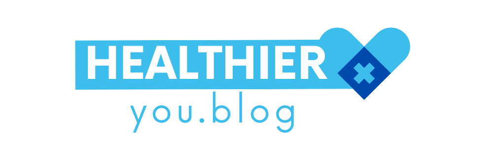 Healthier You Blog