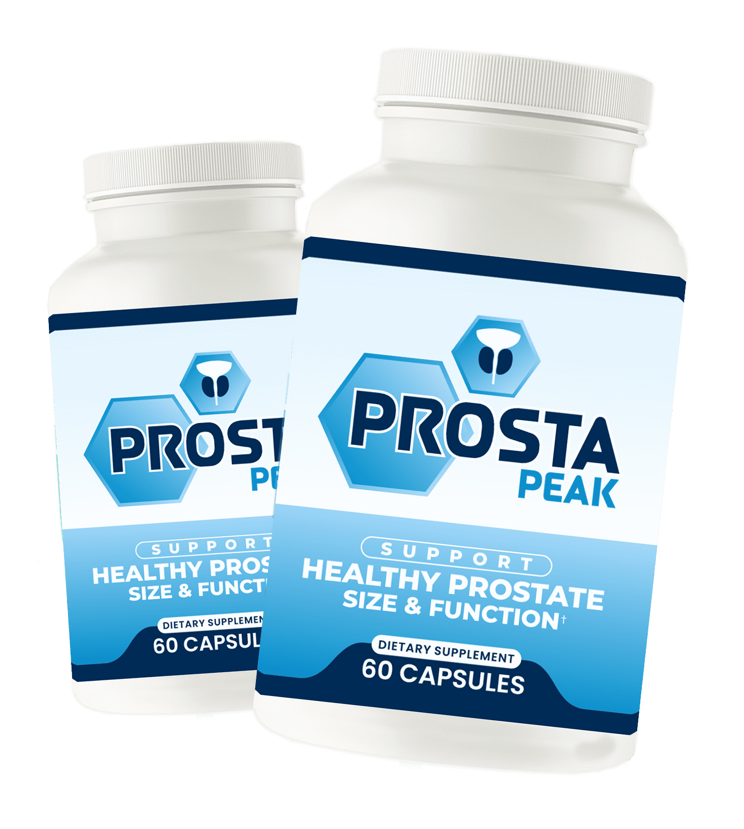 Prosta Peak 2 Bottles